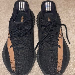 Yeezy boost 350 copper